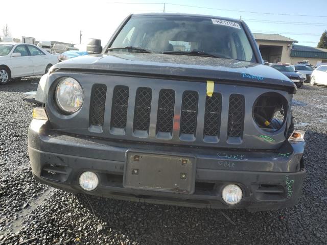 Photo 4 VIN: 1C4NJPBA1ED522315 - JEEP PATRIOT 