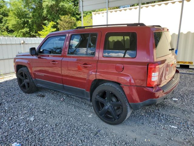 Photo 1 VIN: 1C4NJPBA1ED552558 - JEEP PATRIOT 