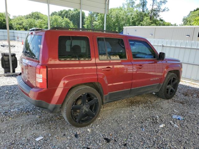 Photo 2 VIN: 1C4NJPBA1ED552558 - JEEP PATRIOT 