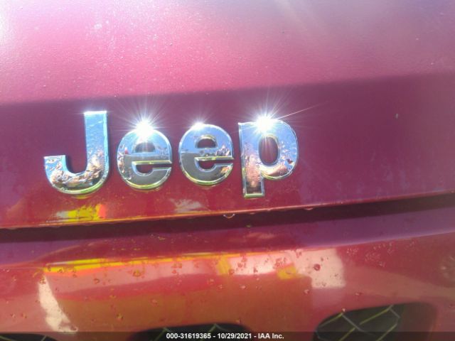 Photo 5 VIN: 1C4NJPBA1ED571398 - JEEP PATRIOT 