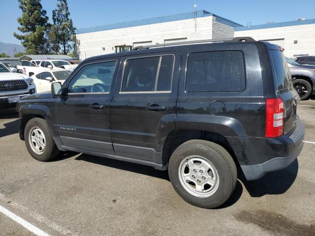 Photo 1 VIN: 1C4NJPBA1ED602214 - JEEP PATRIOT 