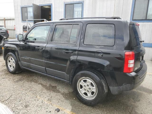 Photo 1 VIN: 1C4NJPBA1ED642566 - JEEP PATRIOT 