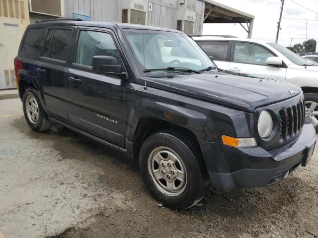 Photo 3 VIN: 1C4NJPBA1ED642566 - JEEP PATRIOT 