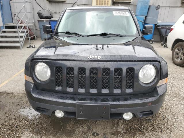 Photo 4 VIN: 1C4NJPBA1ED642566 - JEEP PATRIOT 