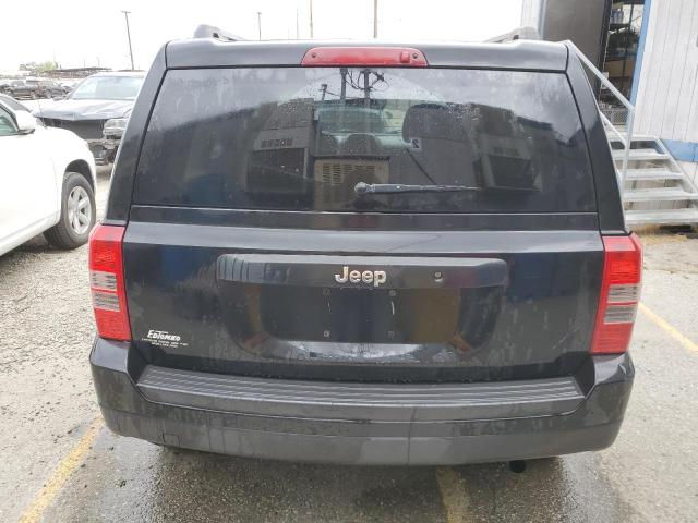 Photo 5 VIN: 1C4NJPBA1ED642566 - JEEP PATRIOT 