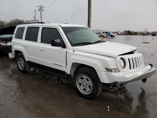 Photo 3 VIN: 1C4NJPBA1ED642602 - JEEP PATRIOT SP 