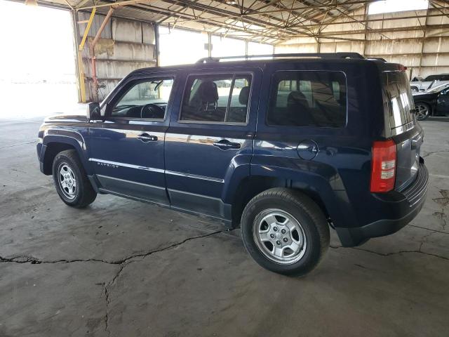 Photo 1 VIN: 1C4NJPBA1ED643457 - JEEP PATRIOT SP 