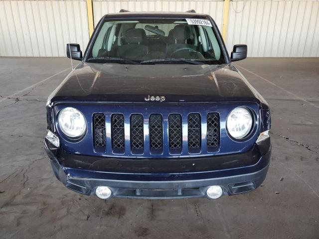 Photo 4 VIN: 1C4NJPBA1ED643457 - JEEP PATRIOT SP 