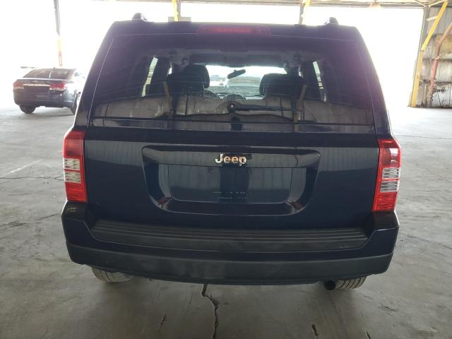 Photo 5 VIN: 1C4NJPBA1ED643457 - JEEP PATRIOT SP 