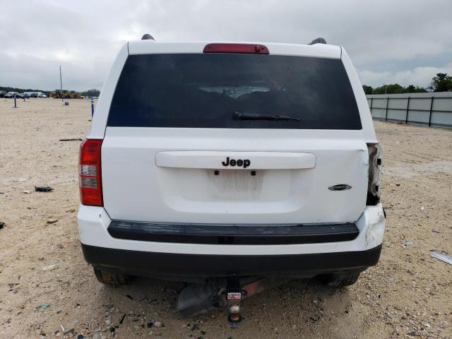 Photo 5 VIN: 1C4NJPBA1ED703575 - JEEP PATRIOT SP 