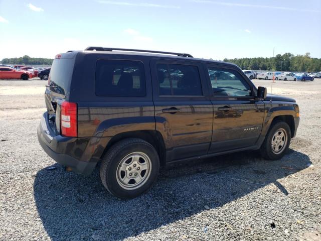 Photo 2 VIN: 1C4NJPBA1ED718903 - JEEP PATRIOT SP 