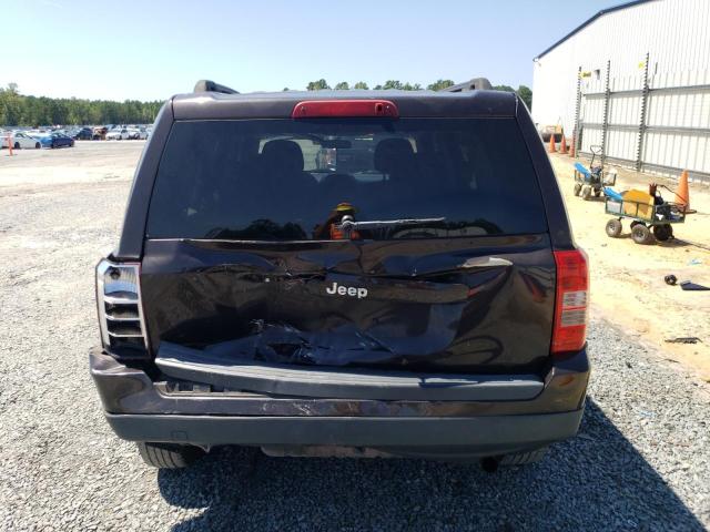 Photo 5 VIN: 1C4NJPBA1ED718903 - JEEP PATRIOT SP 