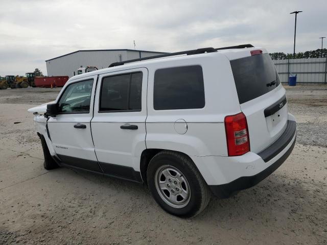 Photo 1 VIN: 1C4NJPBA1ED752999 - JEEP PATRIOT 