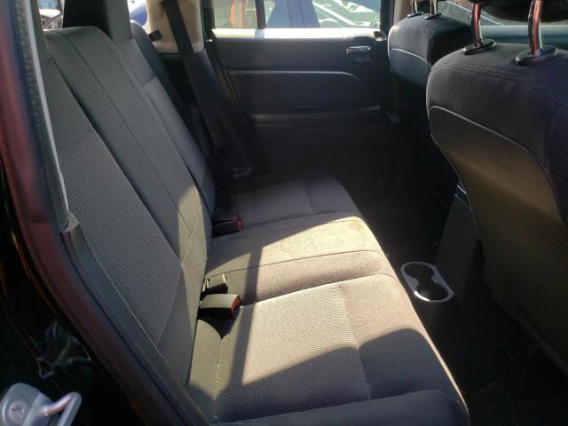 Photo 5 VIN: 1C4NJPBA1ED850964 - JEEP PATRIOT SP 