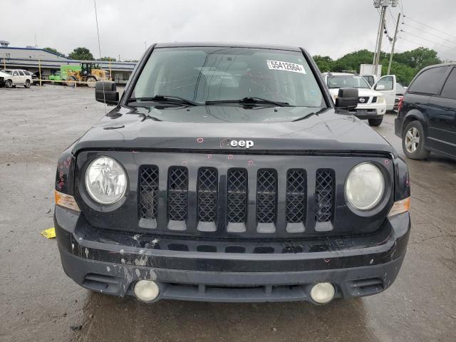 Photo 4 VIN: 1C4NJPBA1FD126063 - JEEP PATRIOT 