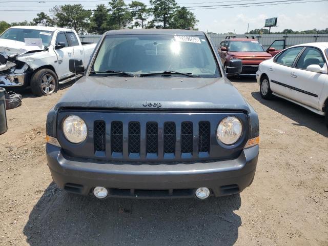 Photo 4 VIN: 1C4NJPBA1FD178700 - JEEP PATRIOT SP 