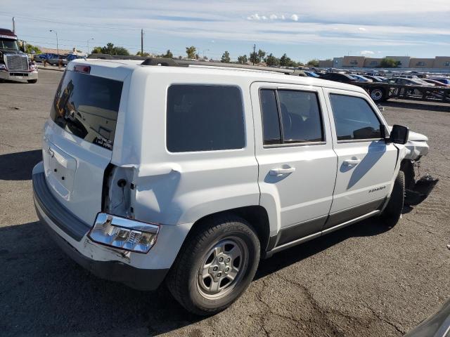 Photo 2 VIN: 1C4NJPBA1FD272916 - JEEP PATRIOT 