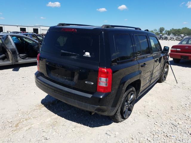 Photo 3 VIN: 1C4NJPBA1FD342219 - JEEP PATRIOT SP 