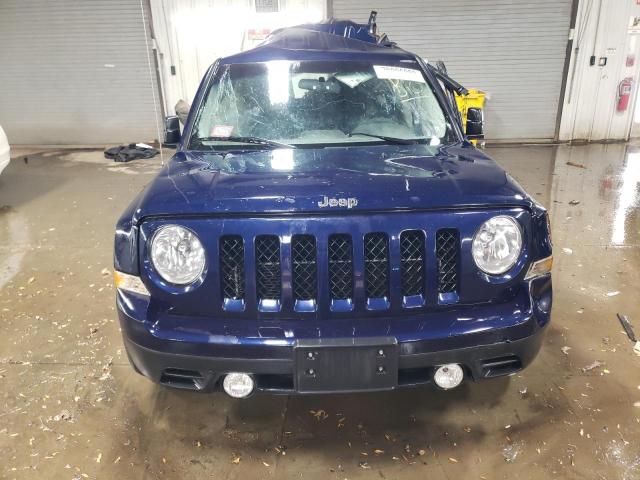 Photo 4 VIN: 1C4NJPBA1FD377195 - JEEP PATRIOT 