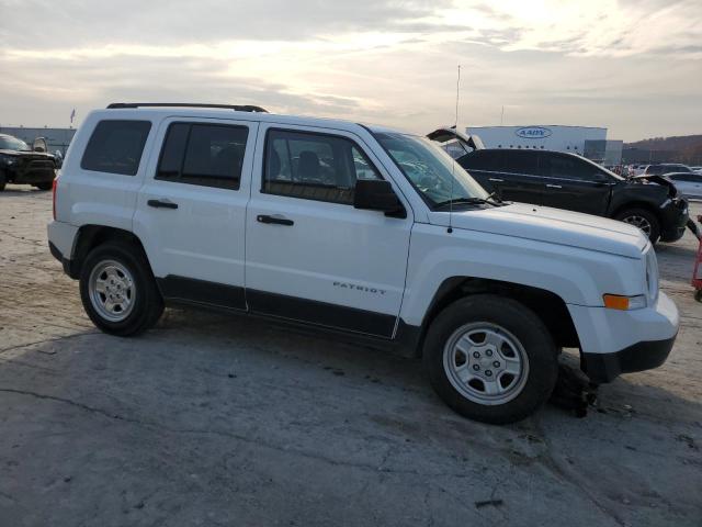 Photo 3 VIN: 1C4NJPBA1FD399584 - JEEP PATRIOT SP 