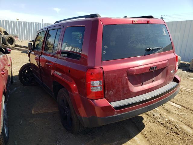 Photo 2 VIN: 1C4NJPBA1FD400636 - JEEP PATRIOT SP 