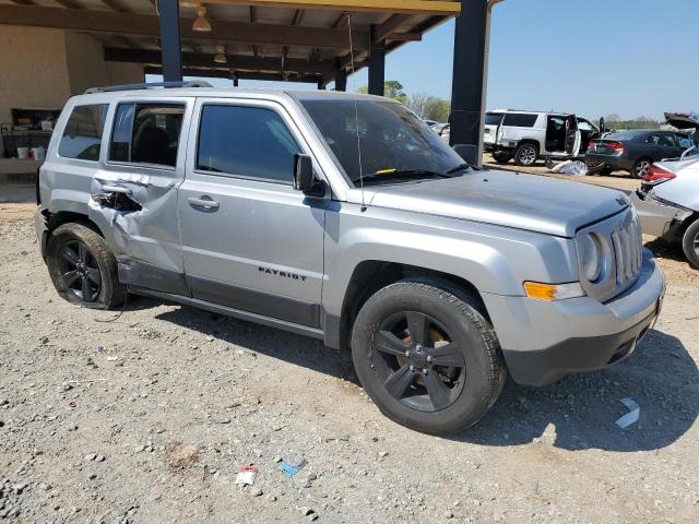 Photo 3 VIN: 1C4NJPBA1FD402340 - JEEP PATRIOT 