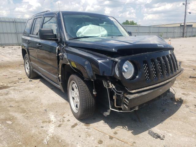 Photo 0 VIN: 1C4NJPBA1FD409918 - JEEP PATRIOT SP 