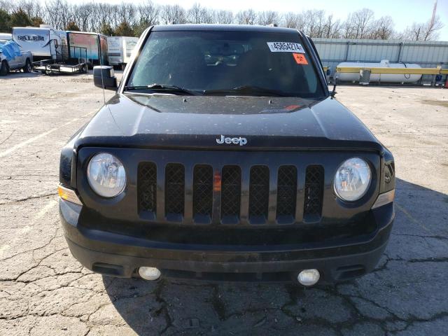 Photo 4 VIN: 1C4NJPBA1GD512788 - JEEP PATRIOT 