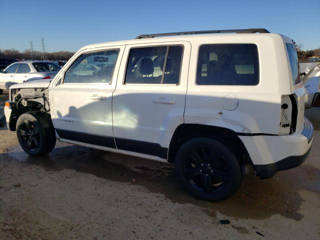 Photo 1 VIN: 1C4NJPBA1GD512919 - JEEP PATRIOT 