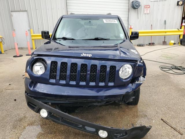 Photo 4 VIN: 1C4NJPBA1GD526366 - JEEP PATRIOT SP 