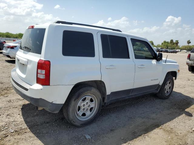 Photo 2 VIN: 1C4NJPBA1GD560386 - JEEP PATRIOT SP 