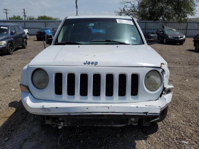 Photo 4 VIN: 1C4NJPBA1GD560386 - JEEP PATRIOT SP 