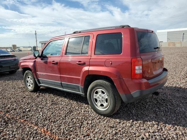 Photo 1 VIN: 1C4NJPBA1GD575955 - JEEP PATRIOT SP 