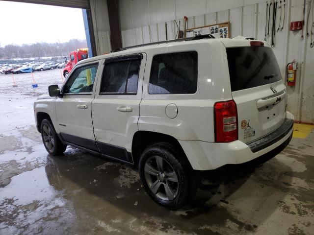 Photo 1 VIN: 1C4NJPBA1GD642182 - JEEP PATRIOT SP 