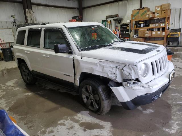 Photo 3 VIN: 1C4NJPBA1GD642182 - JEEP PATRIOT SP 