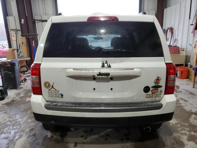 Photo 5 VIN: 1C4NJPBA1GD642182 - JEEP PATRIOT SP 