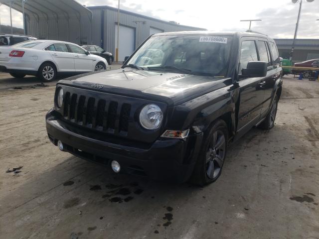 Photo 1 VIN: 1C4NJPBA1GD659600 - JEEP PATRIOT 