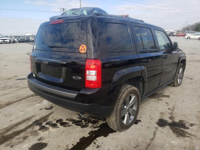 Photo 3 VIN: 1C4NJPBA1GD659600 - JEEP PATRIOT 