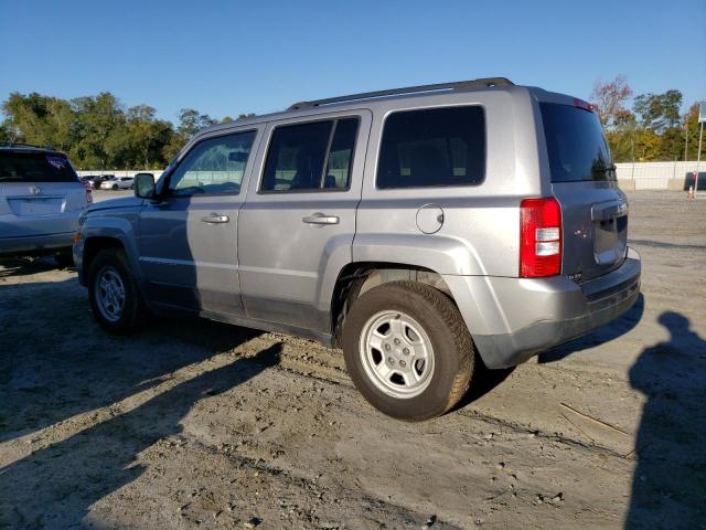 Photo 1 VIN: 1C4NJPBA1GD669480 - JEEP PATRIOT 