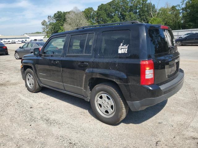 Photo 1 VIN: 1C4NJPBA1GD669589 - JEEP PATRIOT SP 