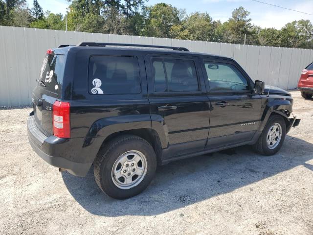 Photo 2 VIN: 1C4NJPBA1GD669589 - JEEP PATRIOT SP 