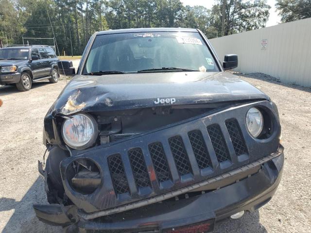 Photo 4 VIN: 1C4NJPBA1GD669589 - JEEP PATRIOT SP 