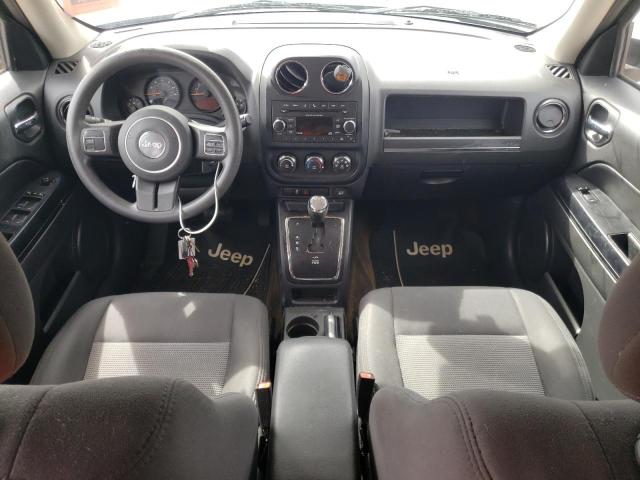 Photo 7 VIN: 1C4NJPBA1GD676140 - JEEP PATRIOT 