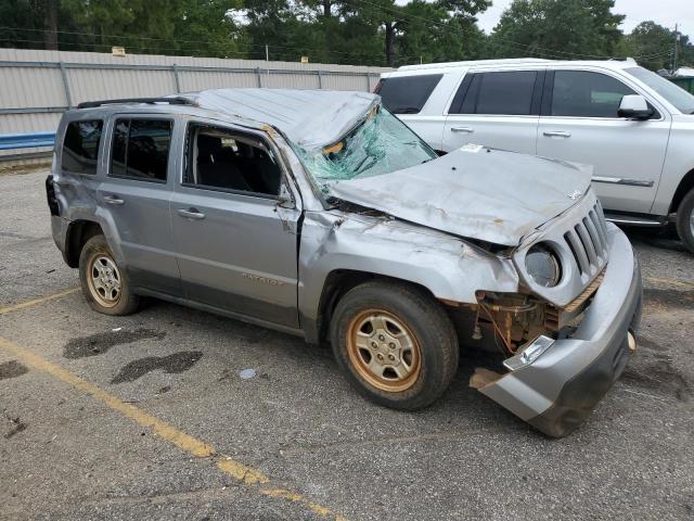 Photo 3 VIN: 1C4NJPBA1GD722579 - JEEP PATRIOT SP 