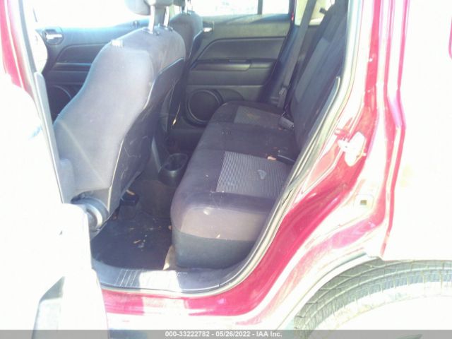 Photo 7 VIN: 1C4NJPBA1GD735073 - JEEP PATRIOT 