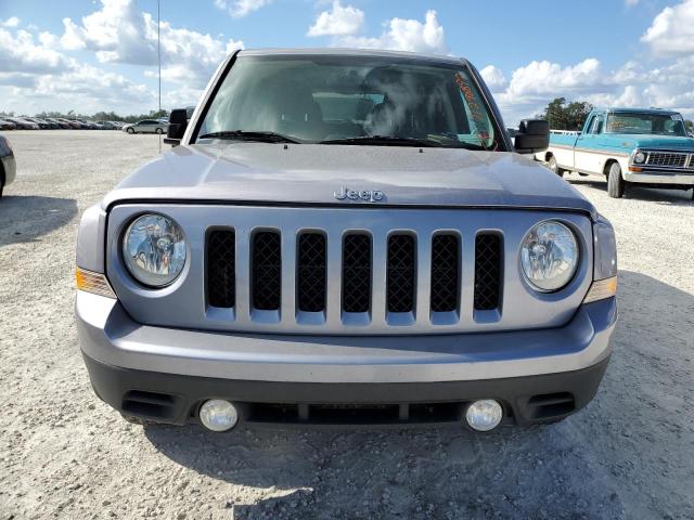 Photo 4 VIN: 1C4NJPBA1GD749166 - JEEP PATRIOT SP 