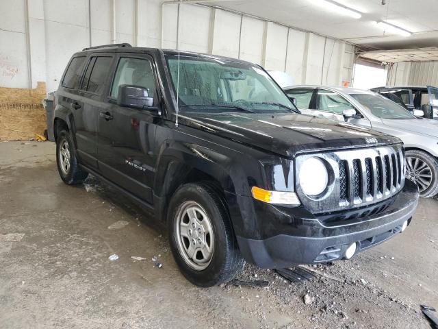 Photo 3 VIN: 1C4NJPBA1GD753539 - JEEP PATRIOT 