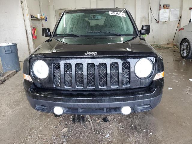 Photo 4 VIN: 1C4NJPBA1GD753539 - JEEP PATRIOT 