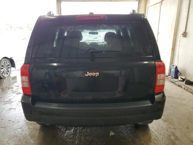 Photo 5 VIN: 1C4NJPBA1GD753539 - JEEP PATRIOT 