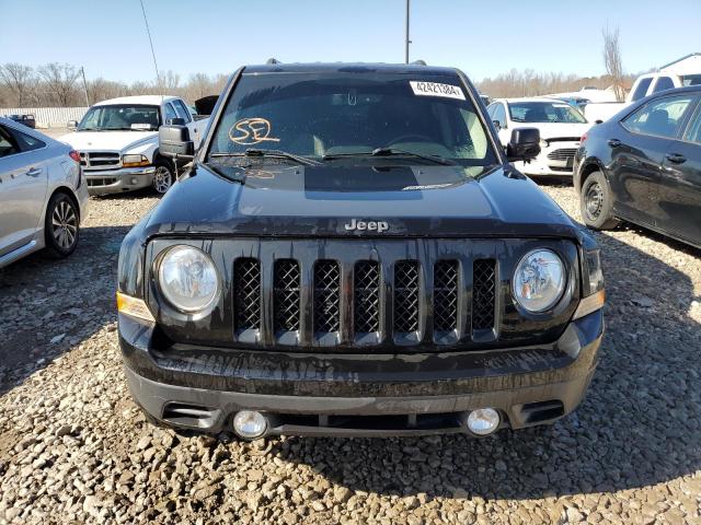 Photo 4 VIN: 1C4NJPBA1HD120847 - JEEP PATRIOT SP 